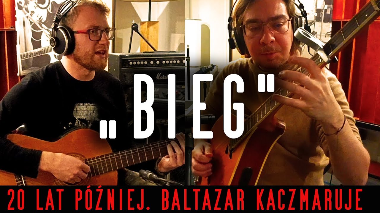 20 lat później - Baltazar kaczmaruje: 