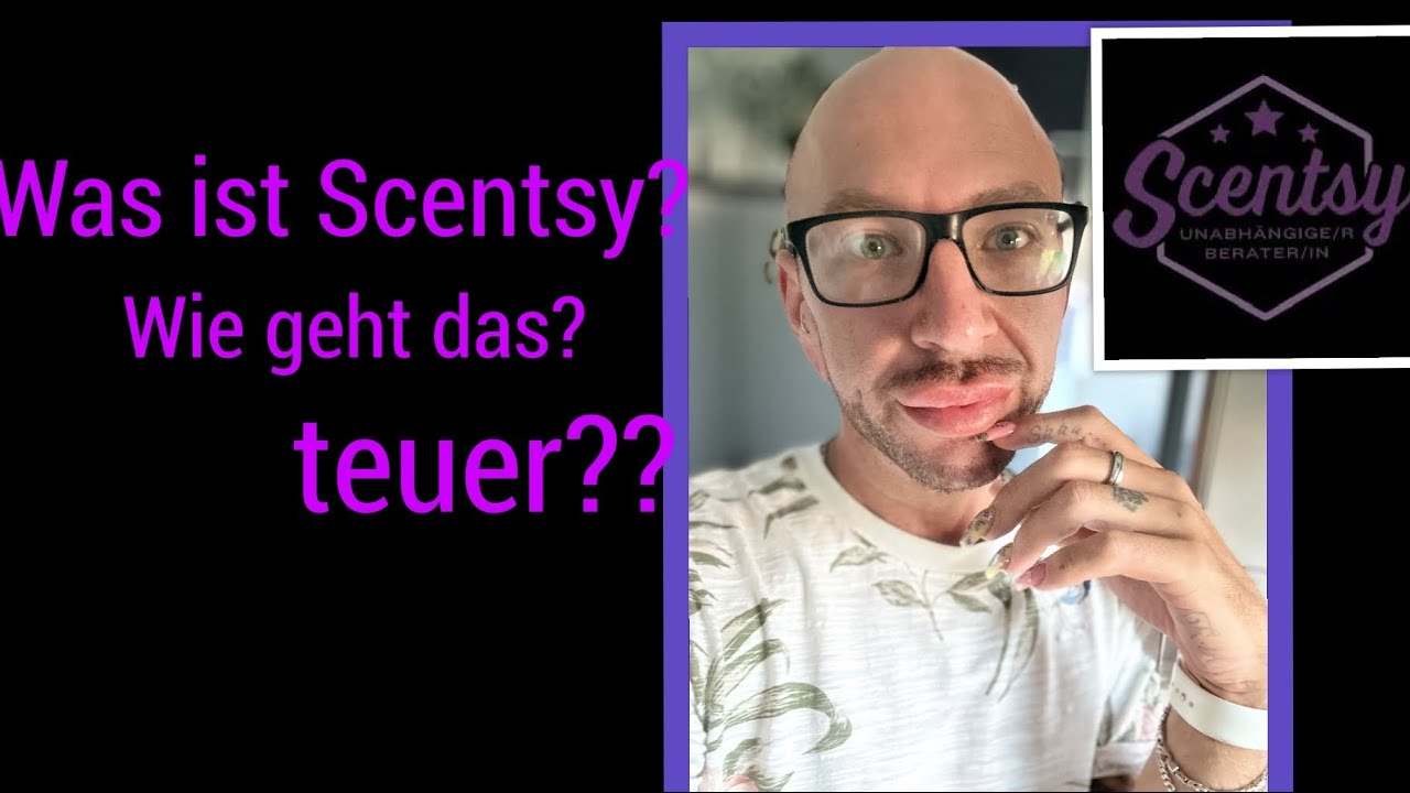 Was ist eigentlich Scentsy? Kurz erklärt #scentsy #scentsydeutschland #duftlampe #duft