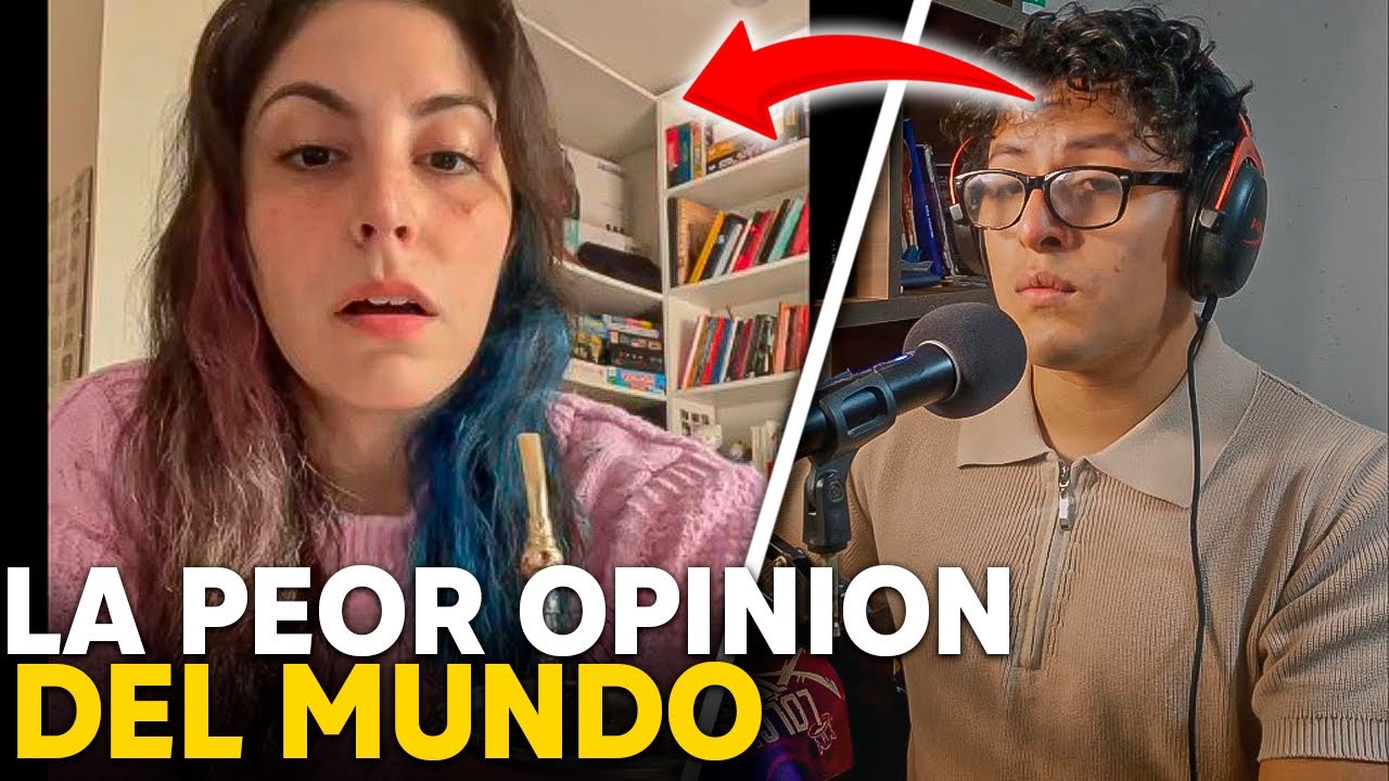 La Peor Opinión Que Vas A Ver EN TU VIDA | ¿Por qué NO DEBERÍAS ser fan de los politicos?