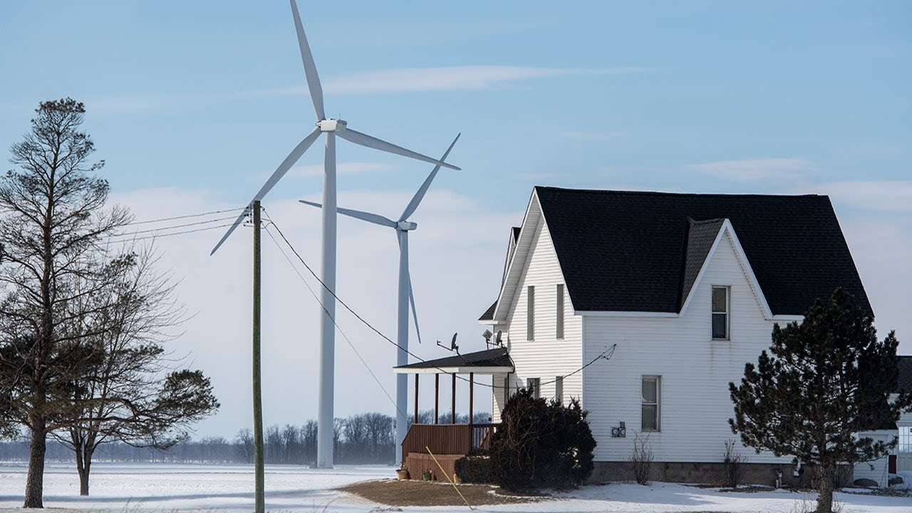 This is Michigan | Communities Get the Facts About Renewable Energy