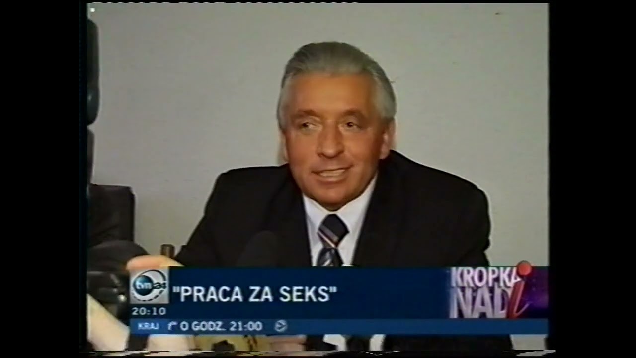 Program publicystyczny - 07.12.2006