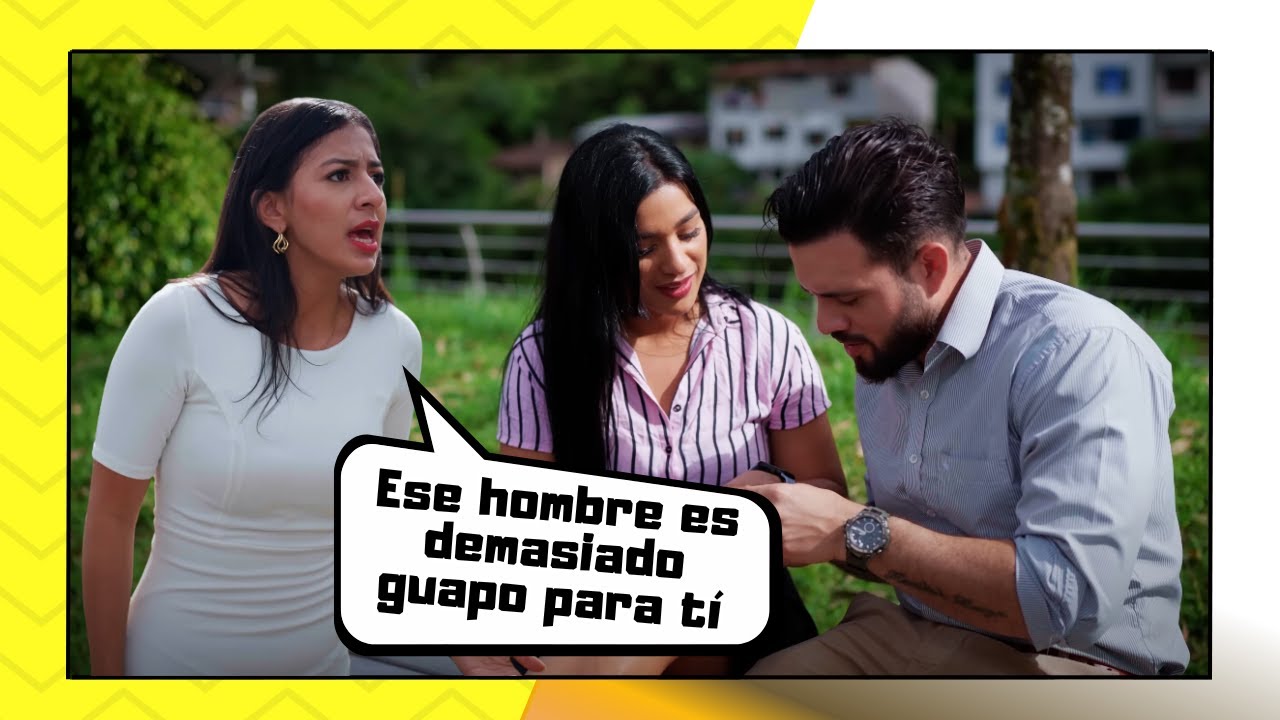 Esta mujer besó a este hombre que estaba sentado junto a su esposa para pedir ayuda. #reflexiones