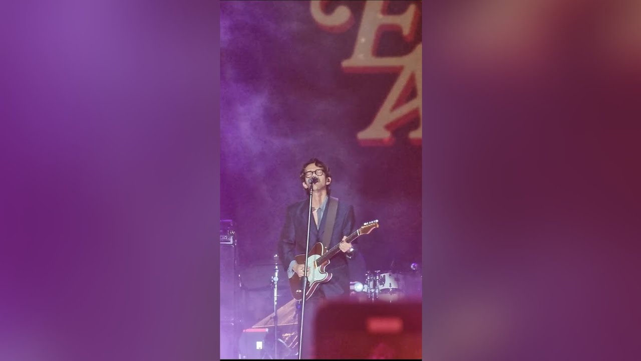 Earl Agust1n - T1b0k Live Concert @ SM City Seaside Cebu