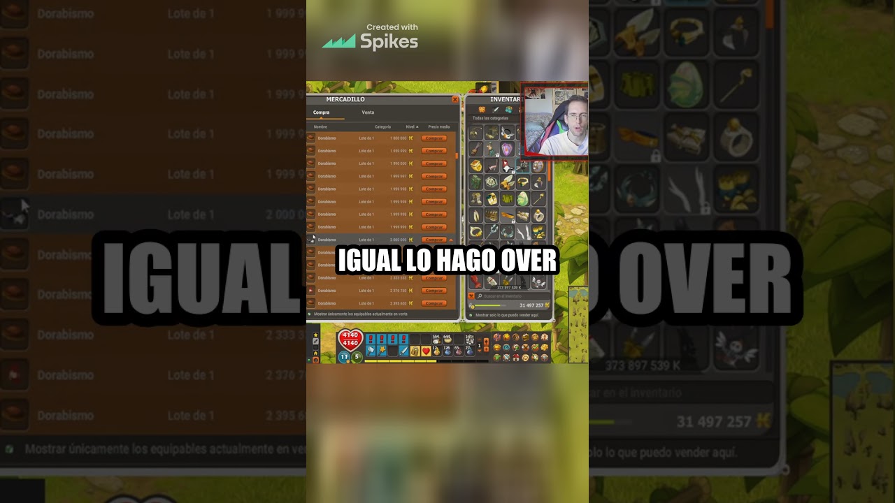 GUÍA KAMAS DOFUS 3 