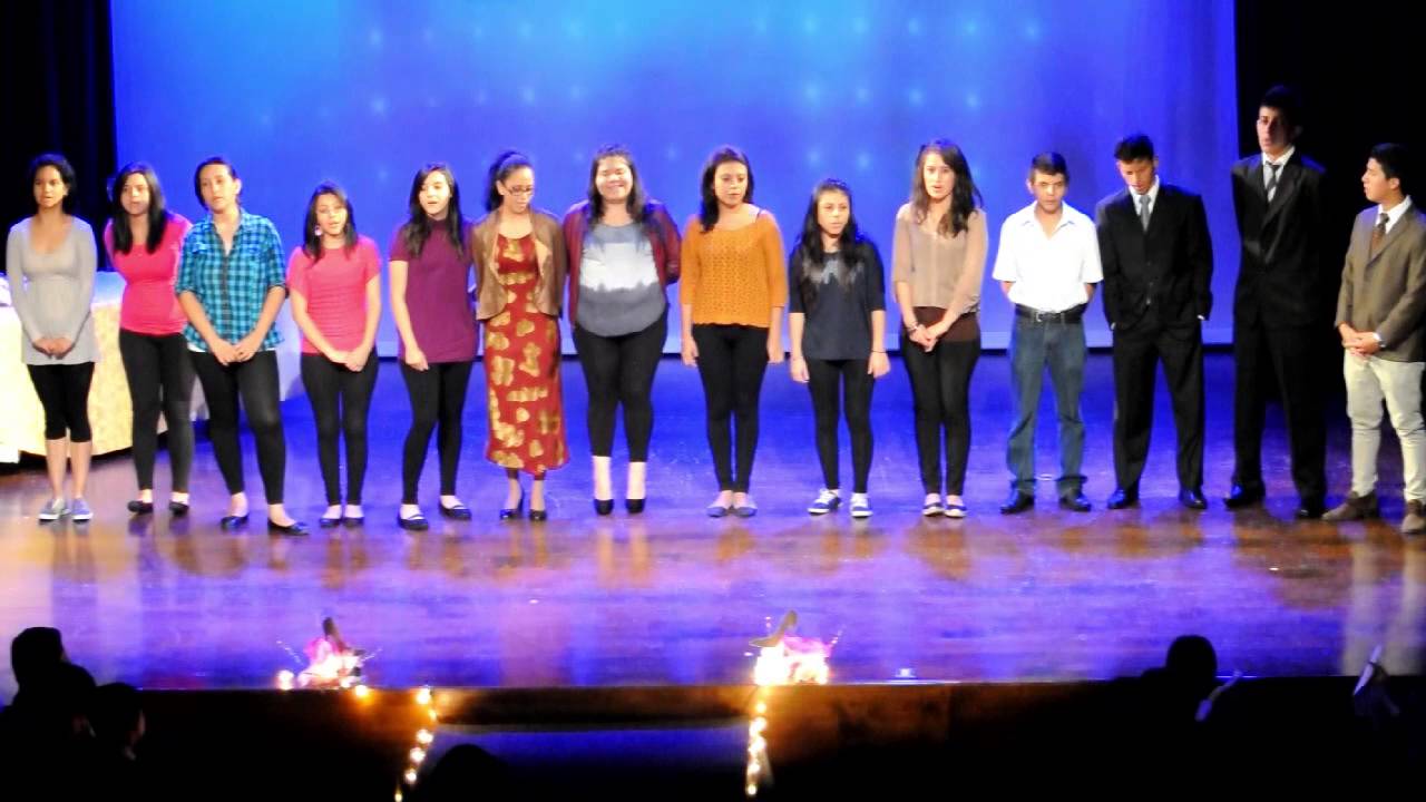 Mejores Momentos - CAB Next Top Model - CAB School Guatemala
