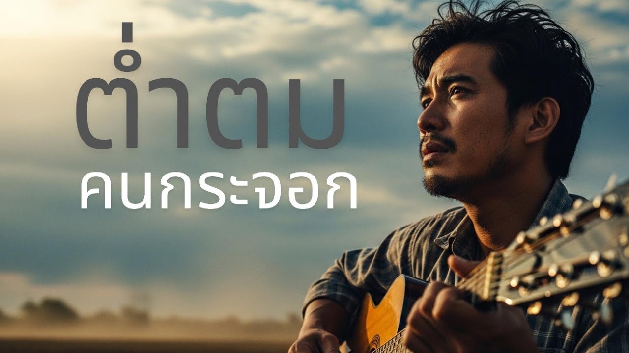 ต่ำตม | ฮักแต่บ่กล้าบอก…ได้แค่มอง