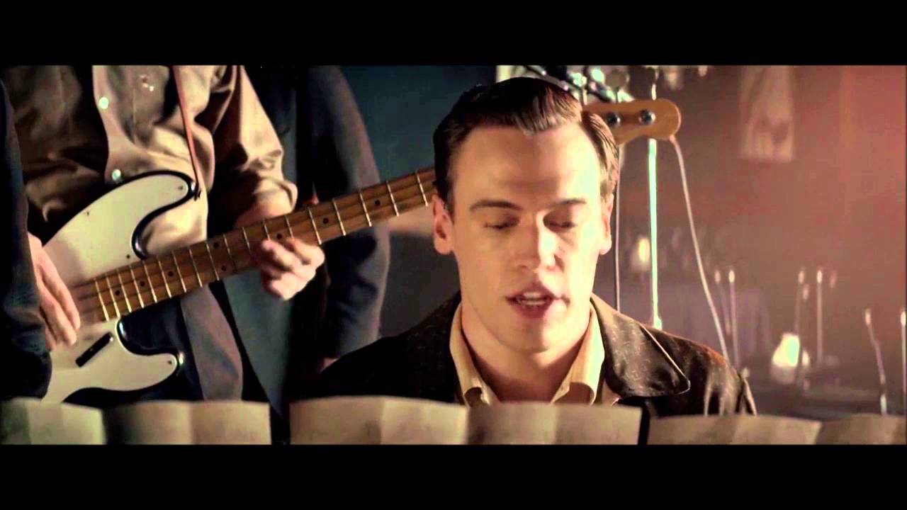 Jersey Boys (2014) - CLIP (3/5): 
