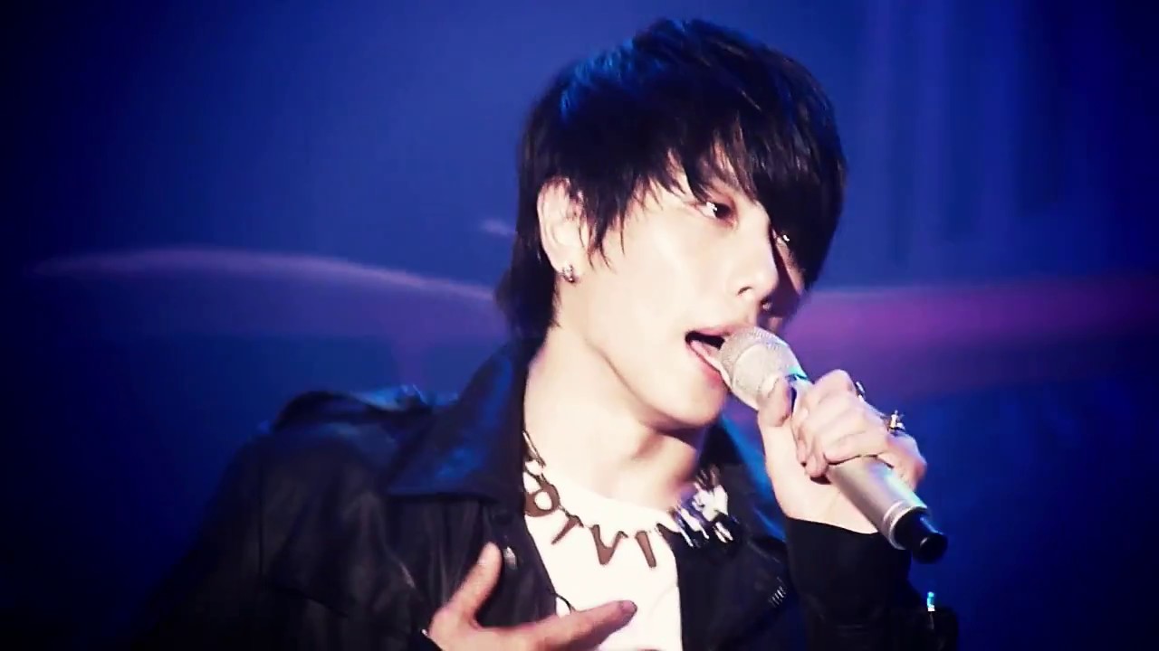 박효신 - 2010 안녕 사랑아 (GIFT2 CONCERT)