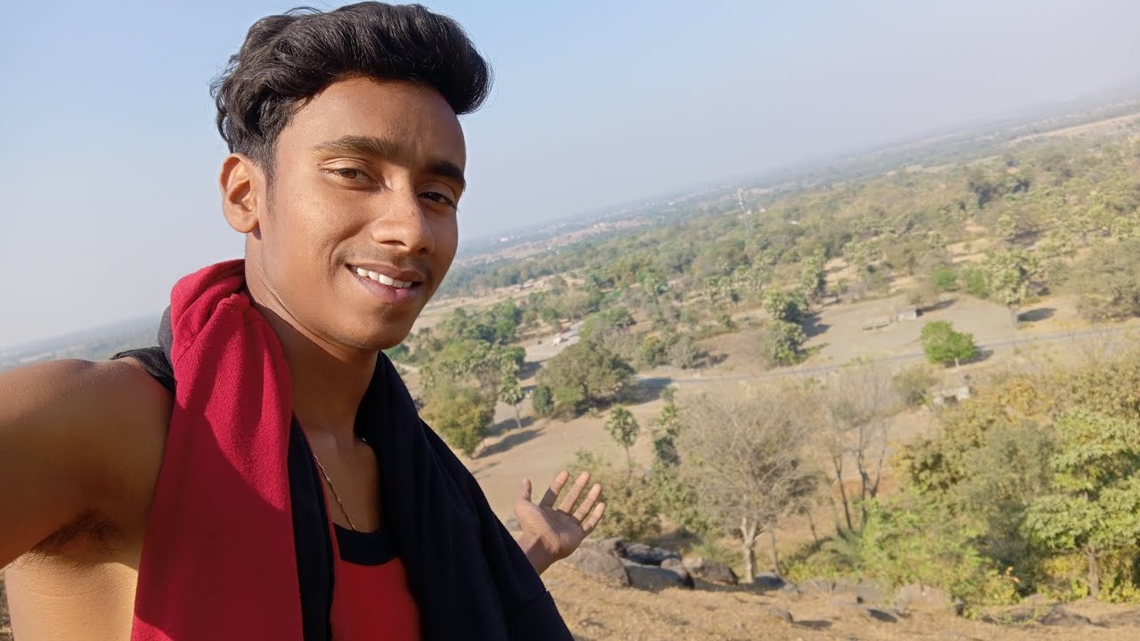 Main Kahan Ja Raha Hun 😦