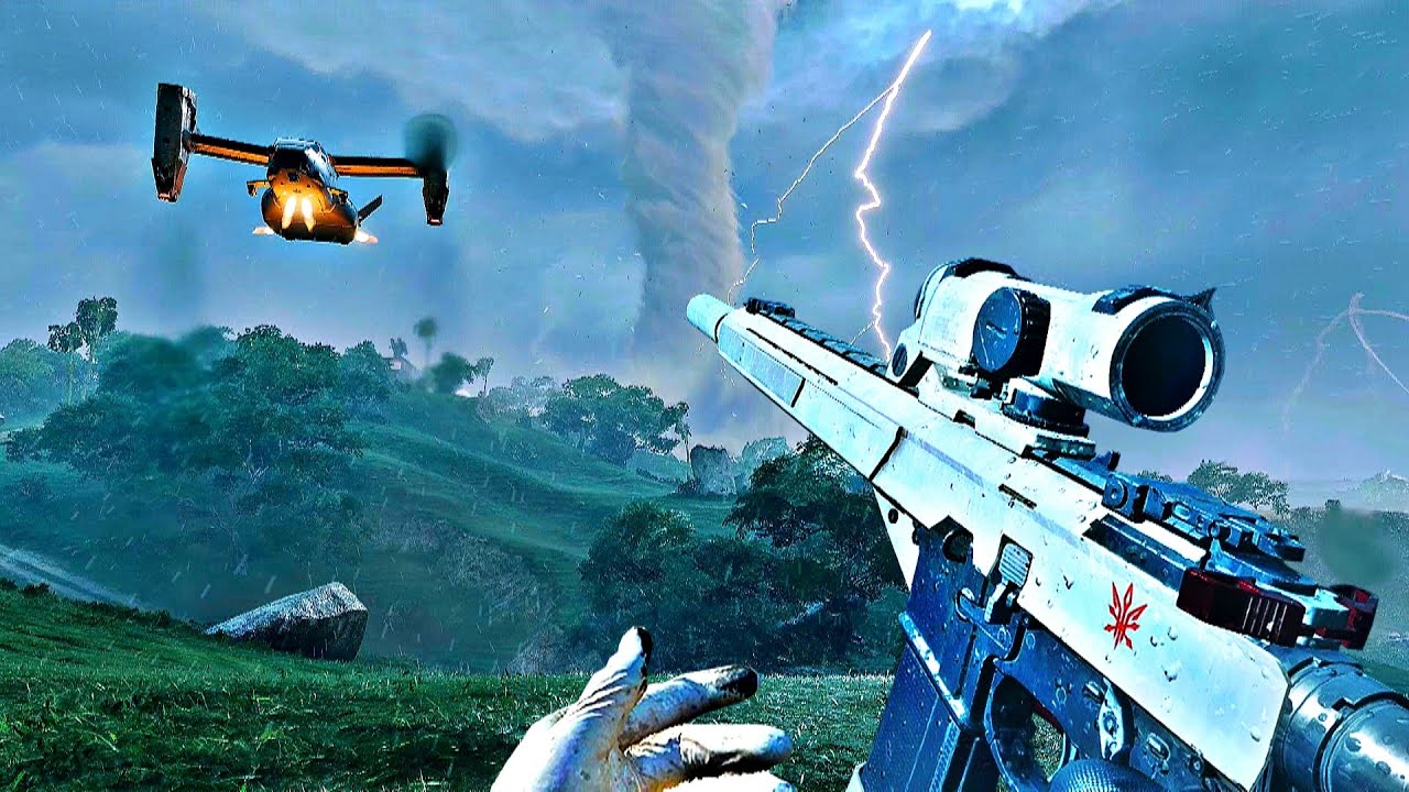 Battlefield 2042 is BETTER than you think..