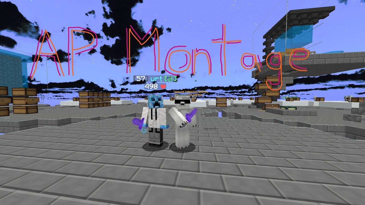AP Montage #5