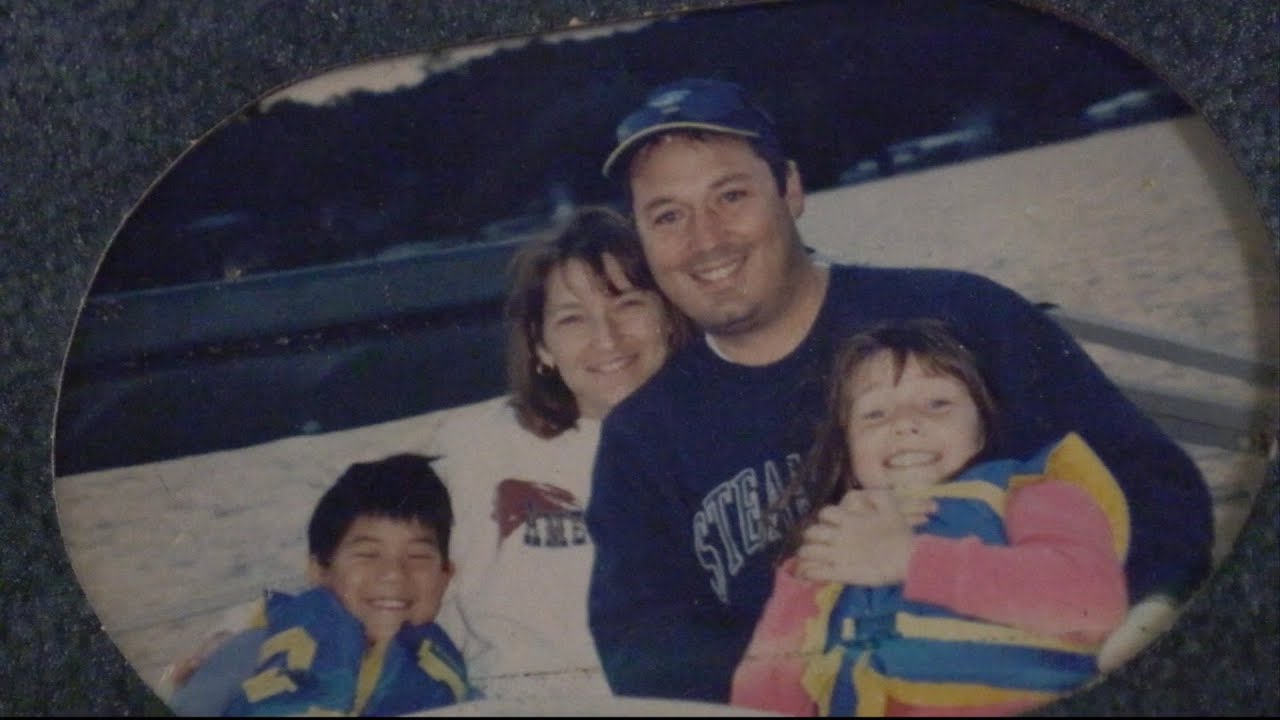 What if your adopted child was a trafficking victim? | Cronkite News