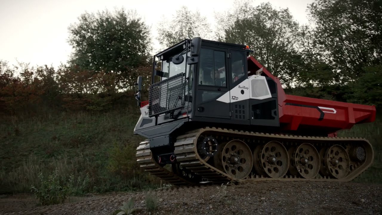 The new PowerBully 12 D