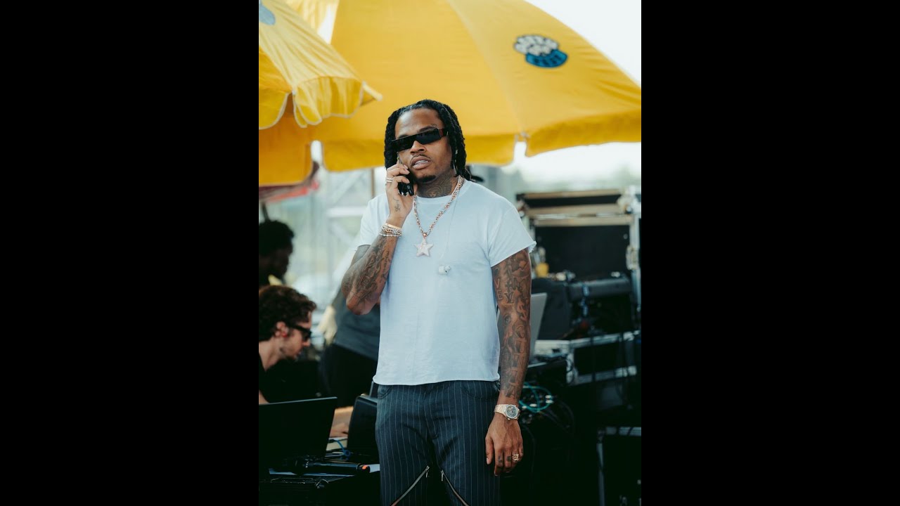 [FREE] Gunna x Turbo Type Beat - Business Calls