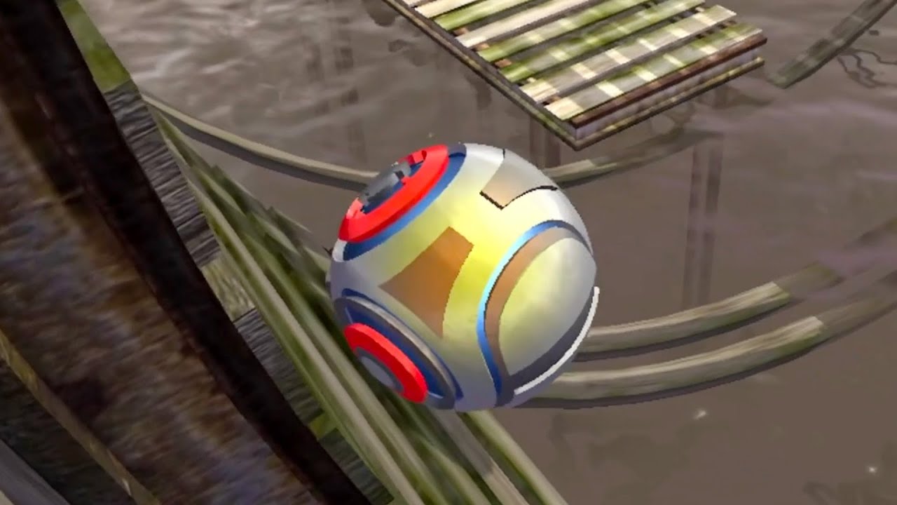 Rollance Adventure Balls - NEW SpeedRun Gameplay 🌟 Level 16953