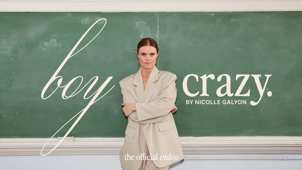 Nicolle Galyon - 
