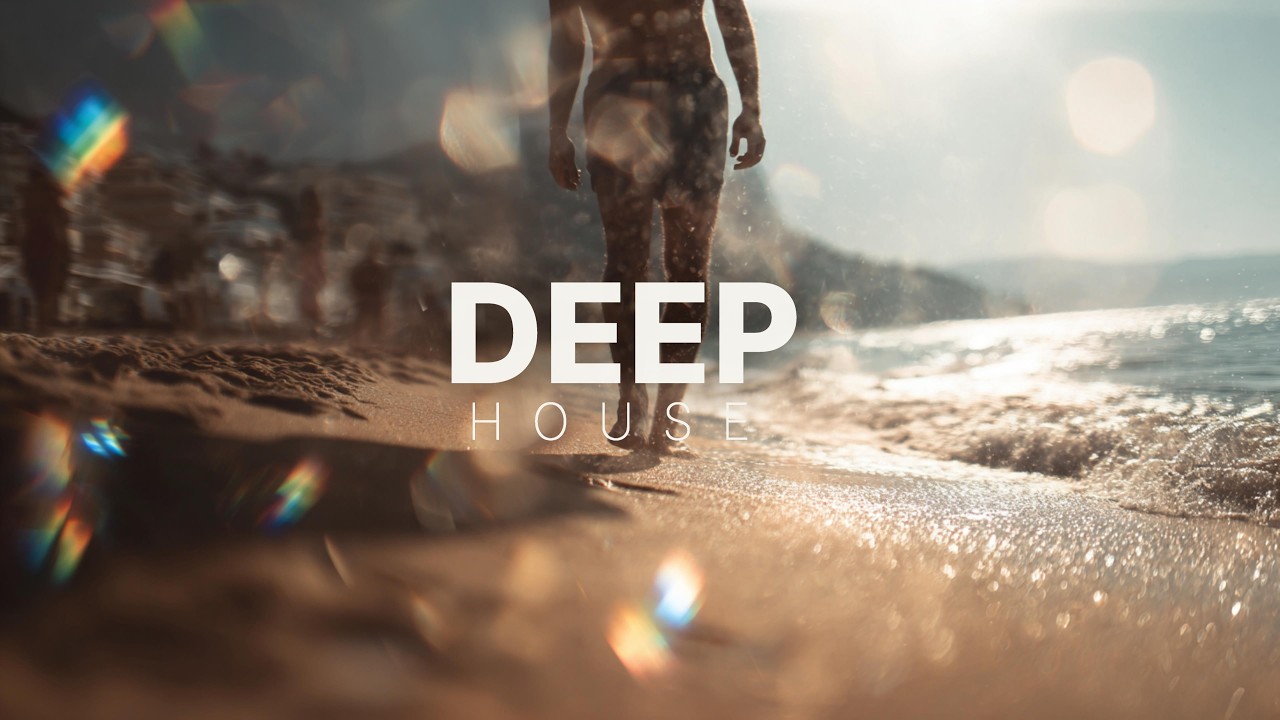 Beat Rush – Luminous Soul (Melodic Deep House) (Official Music)