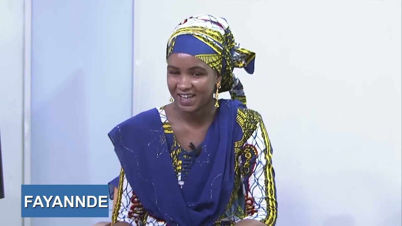 fayaande avec baba sadou