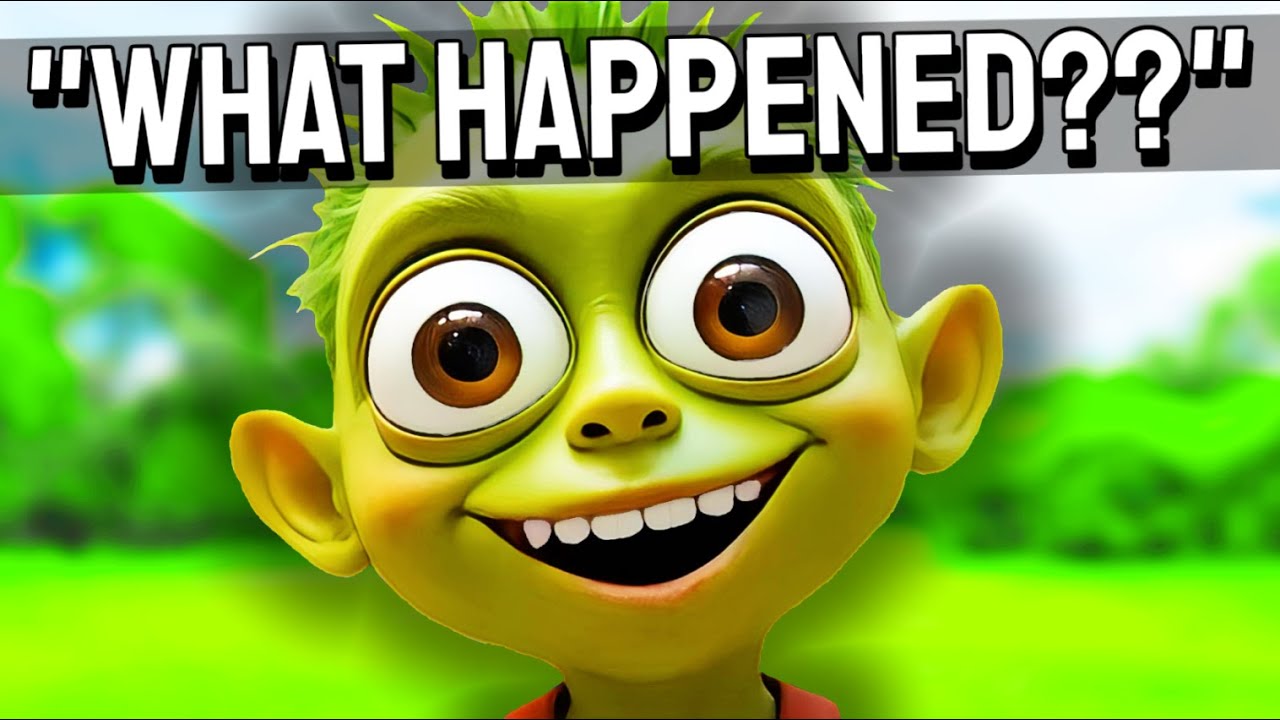 Tom Sings Somehow Got Worse...