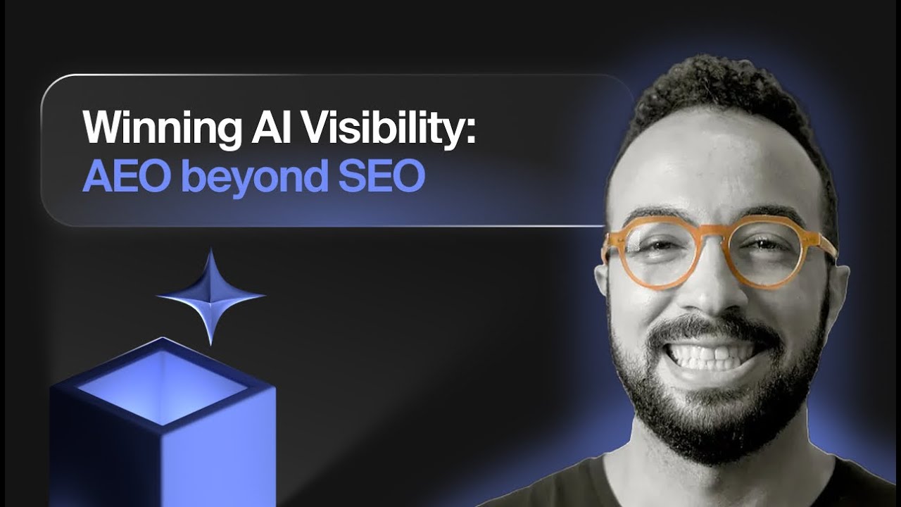 AI Search Strategy for 2026: The Complete AEO Playbook