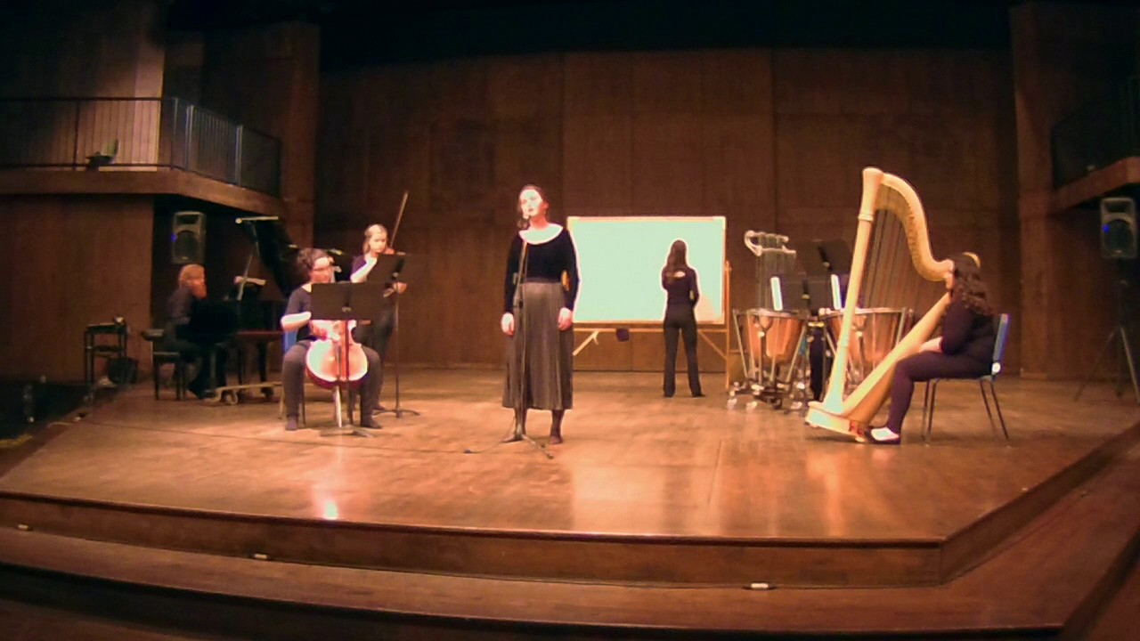 To Build A Home - Cinematic Orchestra (cover)