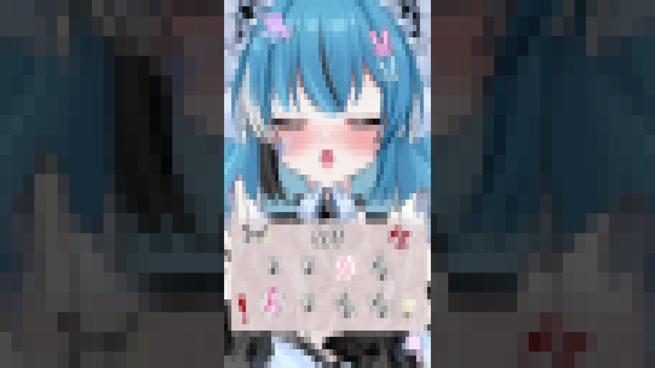 ただの発声チャレンジですよ😅 