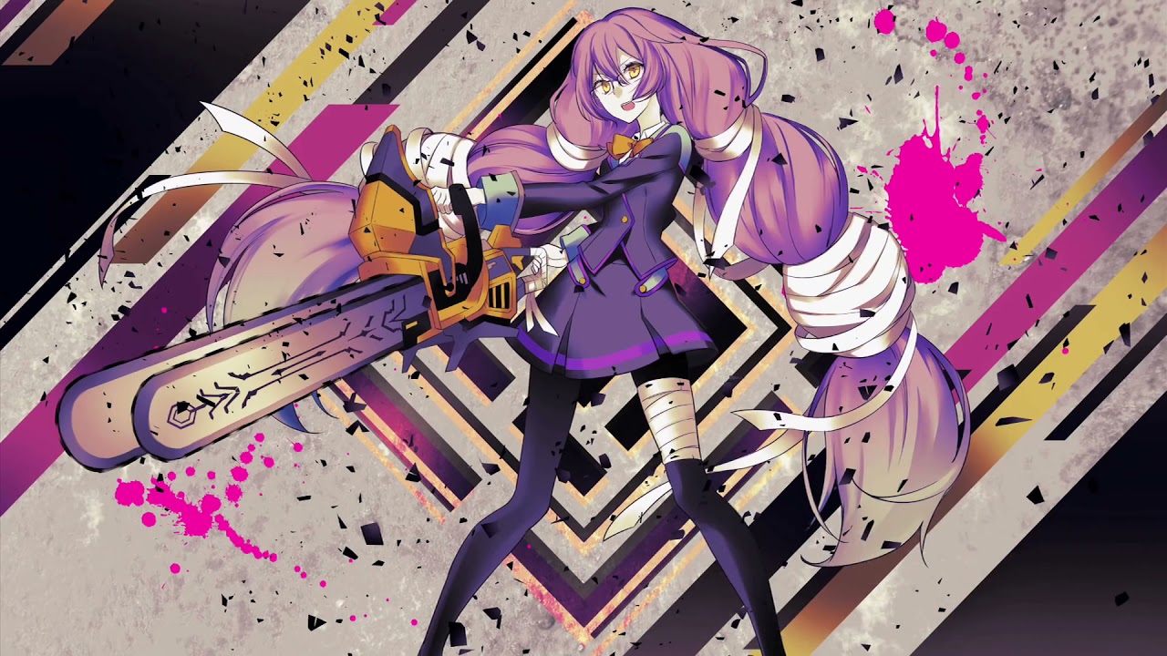 [Utsu-P Metalcore Remix] Police Piccadilly - Kire Carry On (feat. Hatsune Miku)