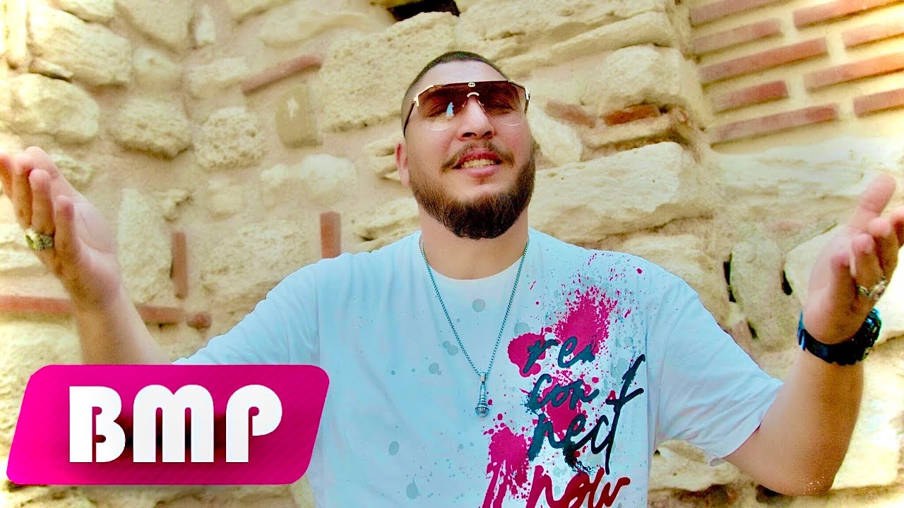 MEDİ GRUP - ÇALIŞTIM BEN SİZE █▬█ █ ▀█▀ (2023 OFFICIAL 4K VIDEO)