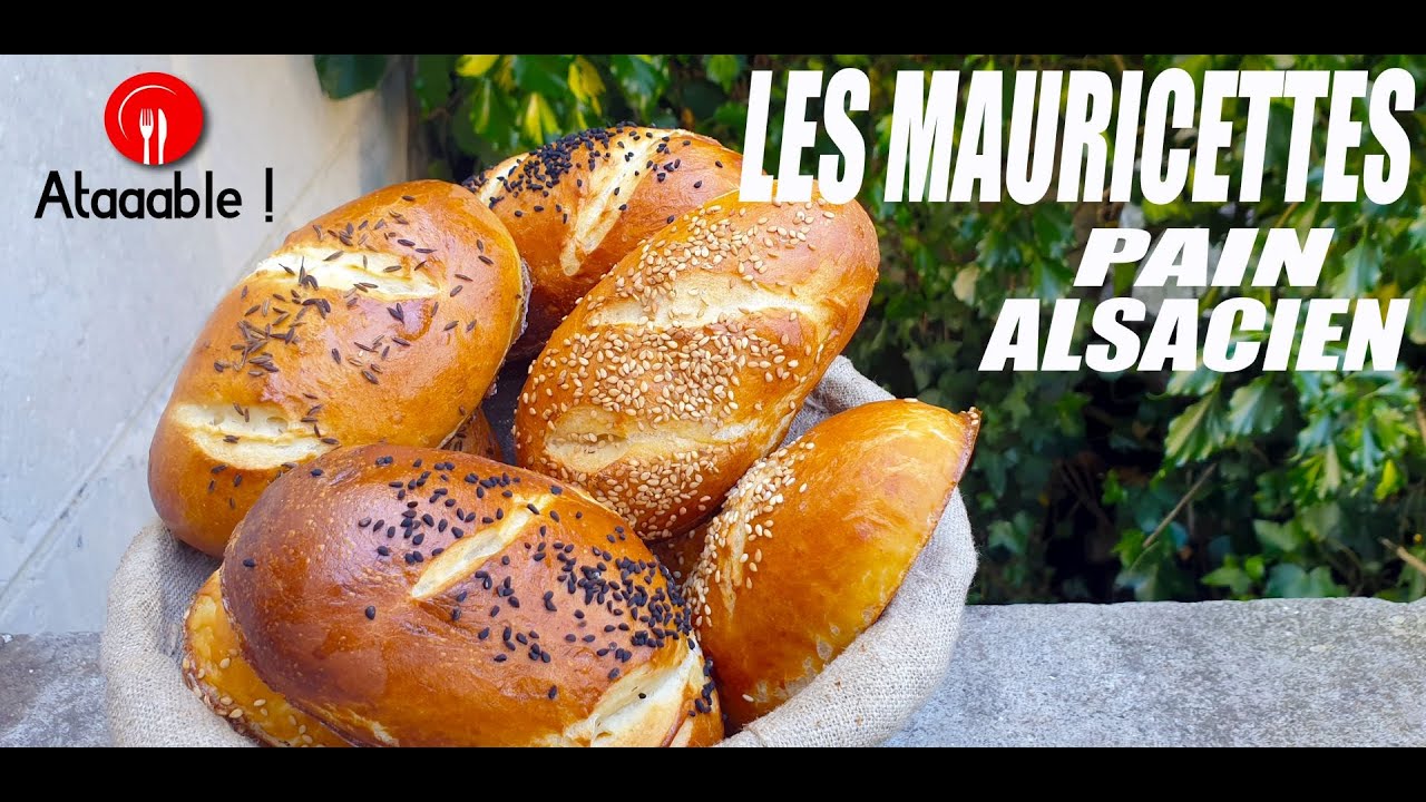 Les Mauricettes