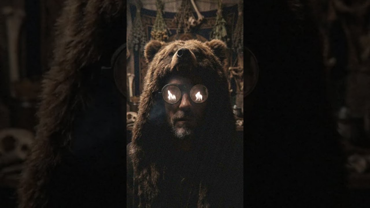 Inner I Shaman
