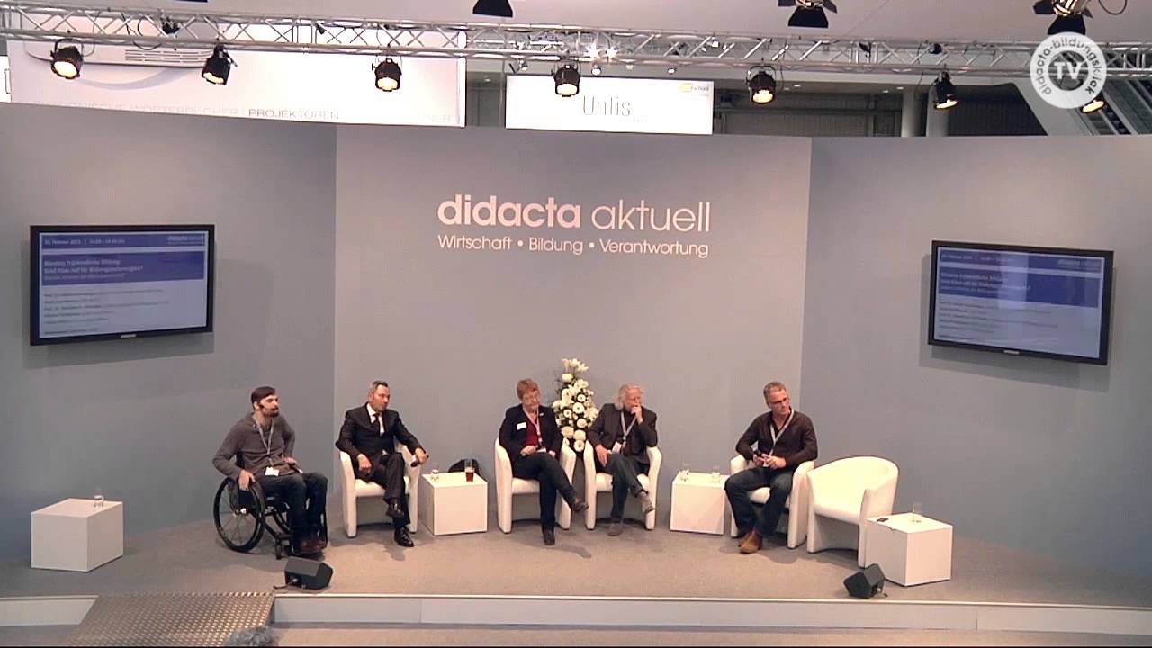 Sind Kitas reif f&uuml;r Bildungstechnologien?