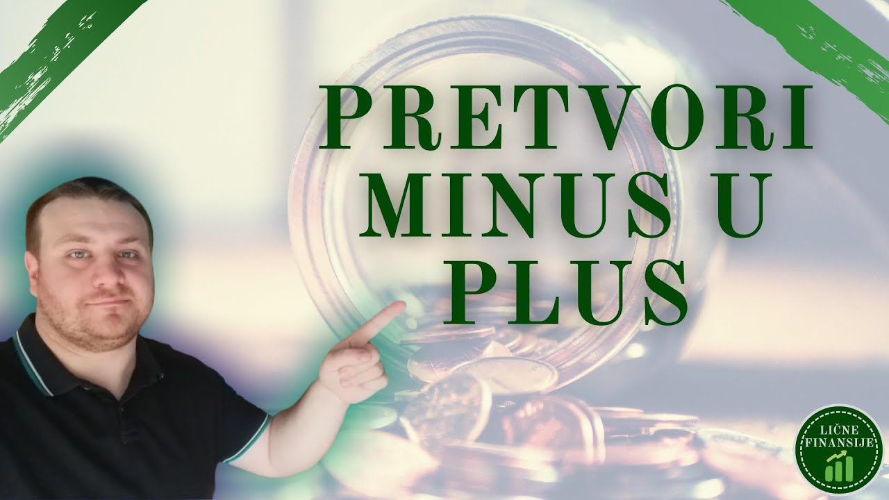 VRATI KREDIT LAKO, EVO KAKO | Lavina i Grudva pomažu u otplati (Debt Avalanche & Snowball)