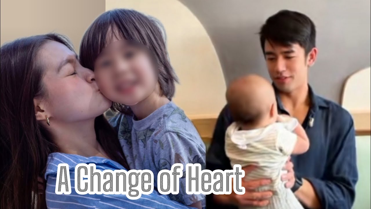 A Change of Heart | Barbie Forteza and David Licauco | BarDa Edit