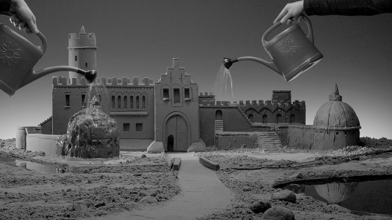 Hans Op de Beeck - Staging Silence (3)