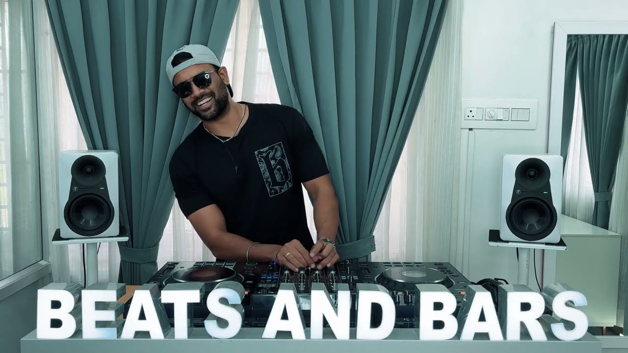 Kalinga Tamil EDM Mix - Live Set #mashups #remix #original #electrohouse #progressivehouse