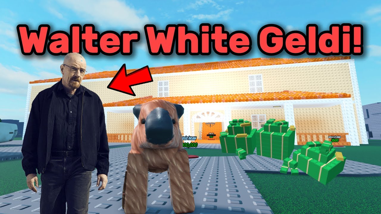 🤑Patronun Ofisine ve Eve Geçtik |ROBLOX PODCAST TYCOON|