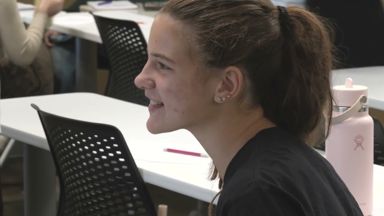 Futurist Series: Soft Skills