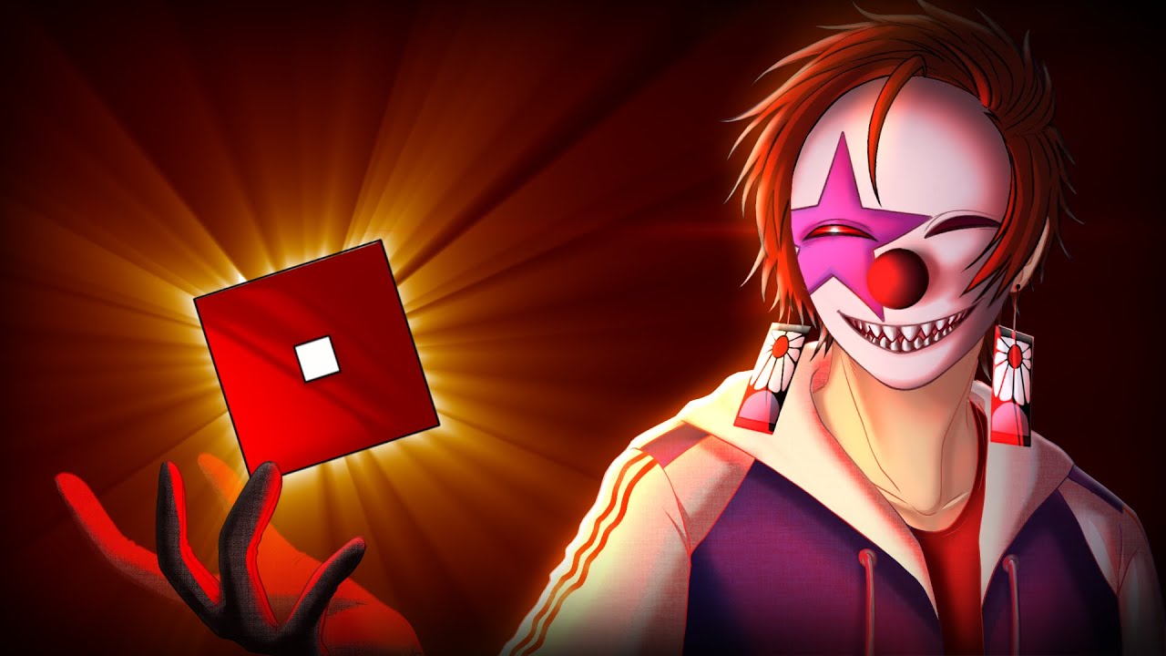 CRIEI UM HACK NO ROBLOX!