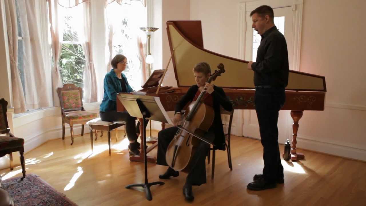 Oregon Bach Festival: Passions and Possibilities