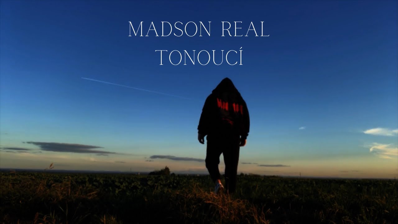 Madson Real - Tonoucí (OFFVIDEO)