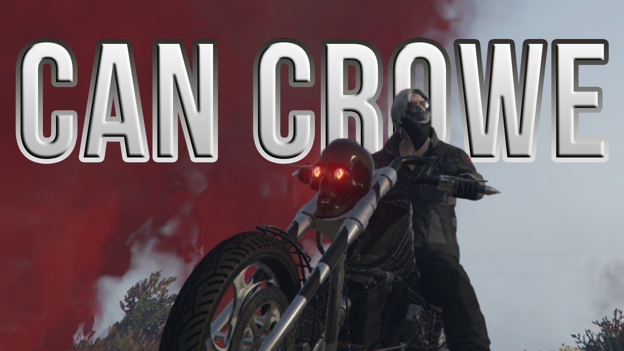 CAN CROWE HAFTALIK EN ÇOK İZLENEN KLİPLER | EightbornV | #1