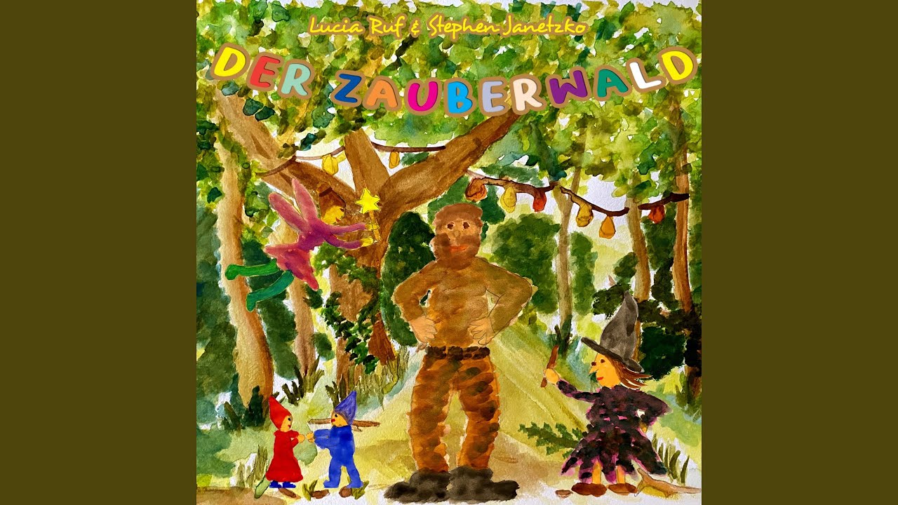 Der Zauberwald