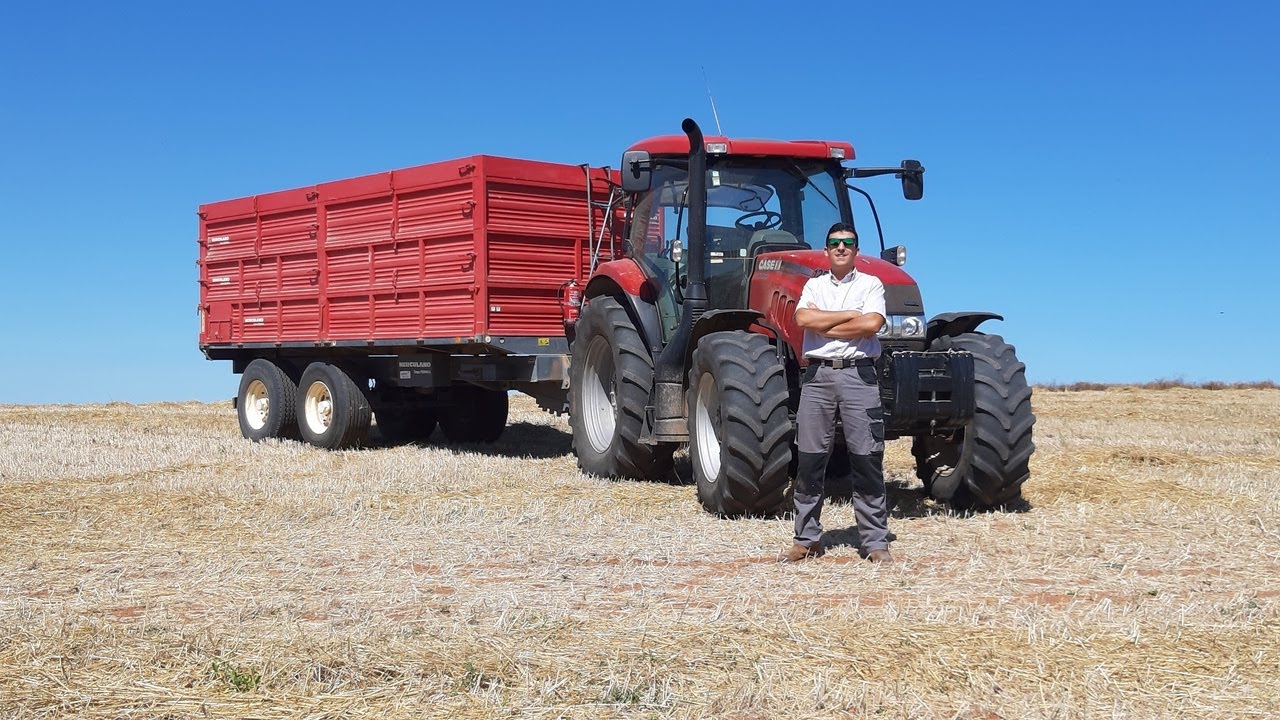Resumo Campanha Agrícola 2019/2020🌾