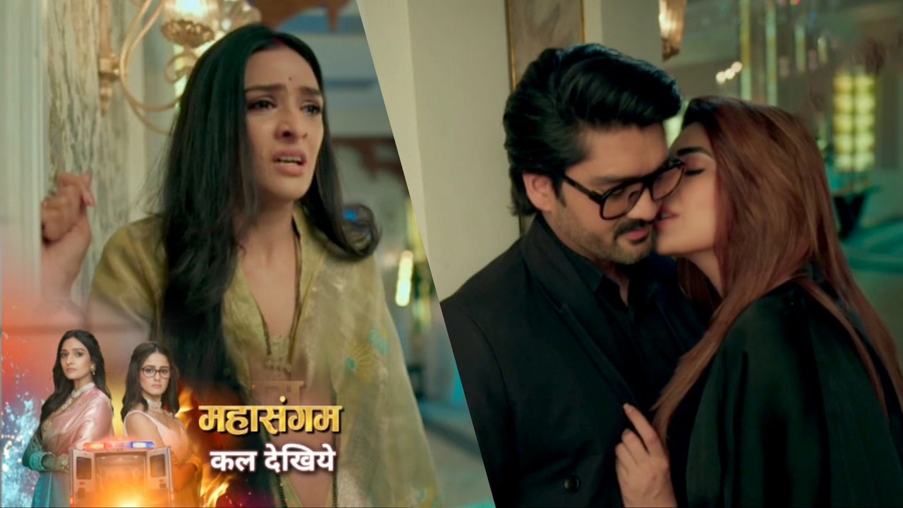 Dr. Aarambhi NEW PROMO 28th March 2026
