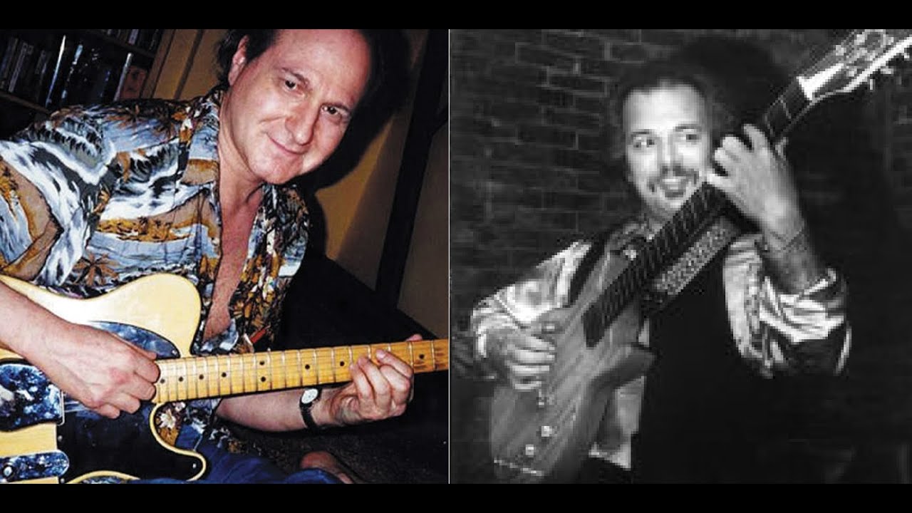 Lenny Breau Meets Ted Greene- Part Two: Lenny & Ted Jam, Trade Tunes and Share Ideas: October 1979