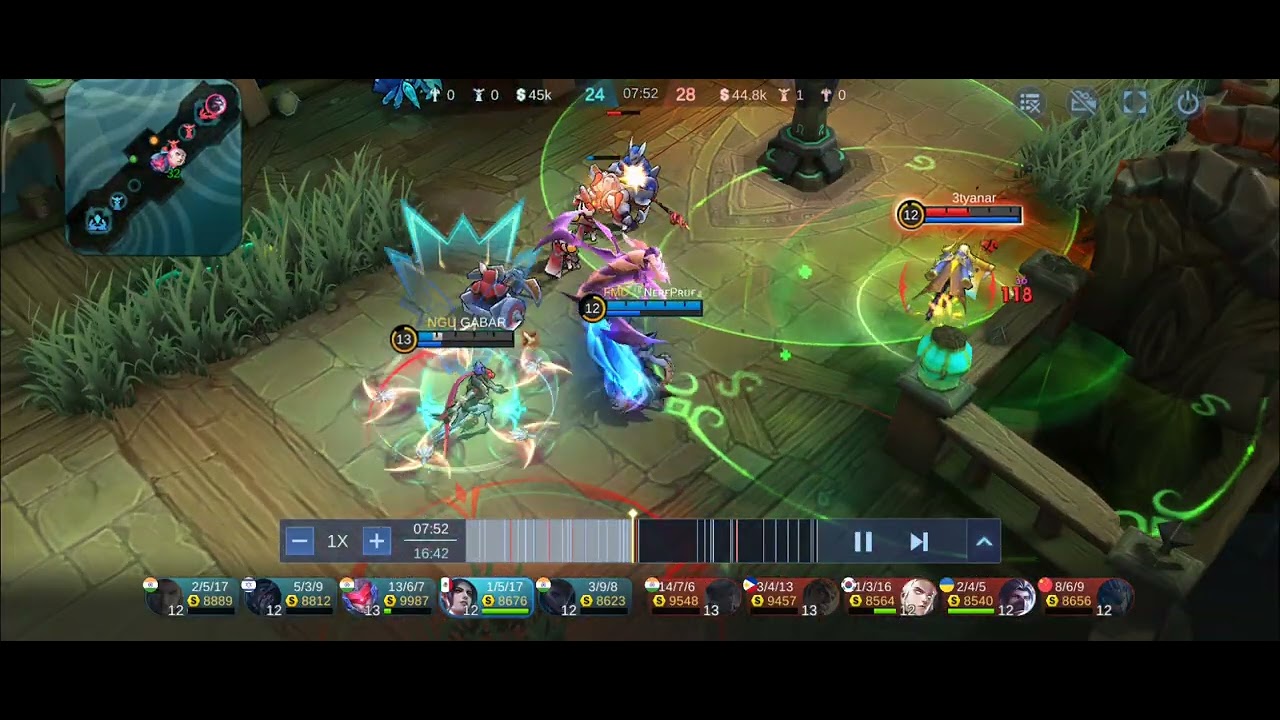 New cecilion soul vessel skin😎😎