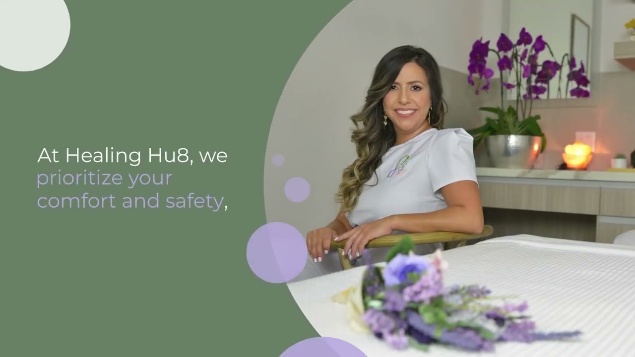 Healing Hu8   Prenatal Massage