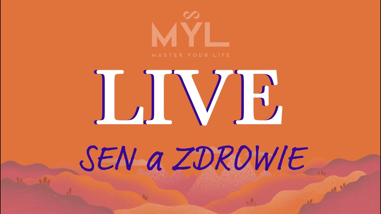 LIVE: Sen a zdrowie