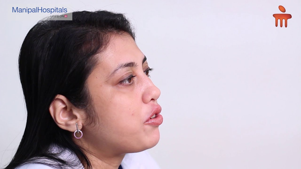 Risk Factors Of Colon Cancer? | Dr. Kakoli Lakhar | Colon Cancer Symptoms - Manipal Hospitals