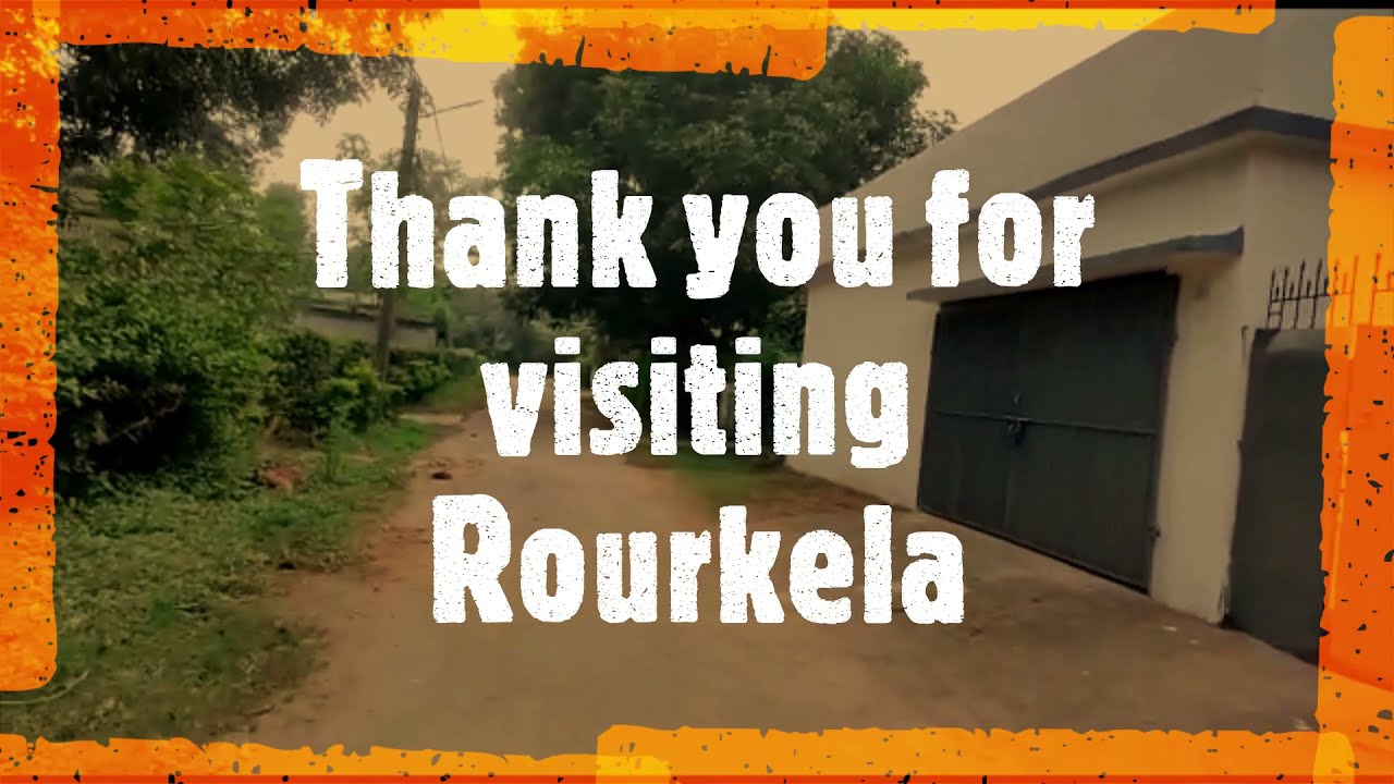Rourkela Steel Township   Typical House